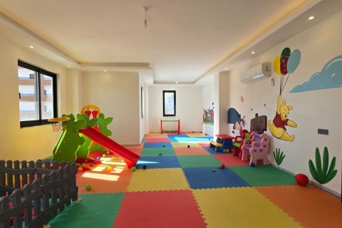 1+1 Leilighet i Avsallar, Antalya, Tyrkia Nr. 39598 - 15