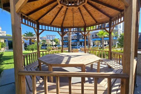 1+1 Leilighet i Avsallar, Antalya, Tyrkia Nr. 39598 - 18