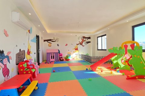 1+1 Leilighet i Avsallar, Antalya, Tyrkia Nr. 39598 - 13