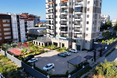1+1 Leilighet i Avsallar, Antalya, Tyrkia Nr. 39598 - 7