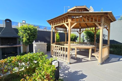 1+1 Leilighet i Avsallar, Antalya, Tyrkia Nr. 39598 - 17