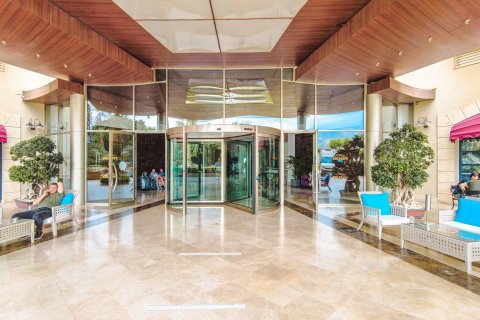 1+1 Leilighet  i Kargicak, Alanya, Antalya, Tyrkia Nr. 110389 - 19