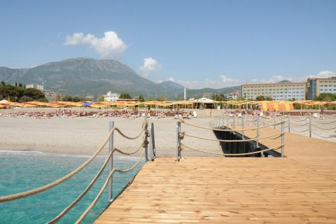 1+1 Leilighet  i Kargicak, Alanya, Antalya, Tyrkia Nr. 110389 - 16