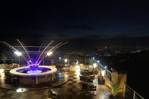 1+1 Leilighet  i Kargicak, Alanya, Antalya, Tyrkia Nr. 110389 - 24