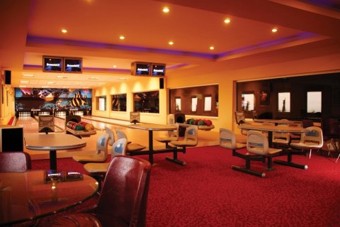 1+1 Leilighet  i Kargicak, Alanya, Antalya, Tyrkia Nr. 110389 - 26