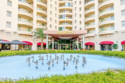 1+1 Leilighet  i Kargicak, Alanya, Antalya, Tyrkia Nr. 110389 - 17