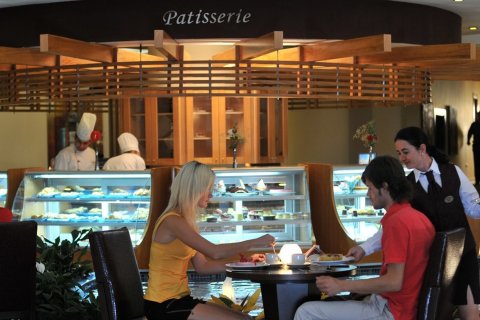 1+1 Leilighet  i Kargicak, Alanya, Antalya, Tyrkia Nr. 110389 - 22