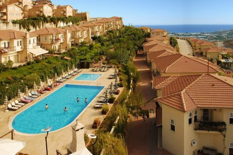 1+1 Leilighet  i Kargicak, Alanya, Antalya, Tyrkia Nr. 110389 - 10