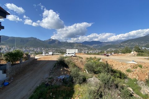 Продажа квартиры в Оба, Анталье, Турция 3+1, 140м2, №110390 – фото 28