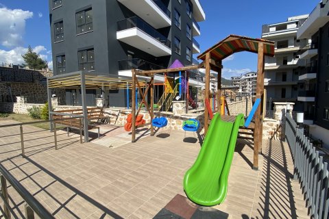 Продажа квартиры в Оба, Анталье, Турция 3+1, 140м2, №110390 – фото 7