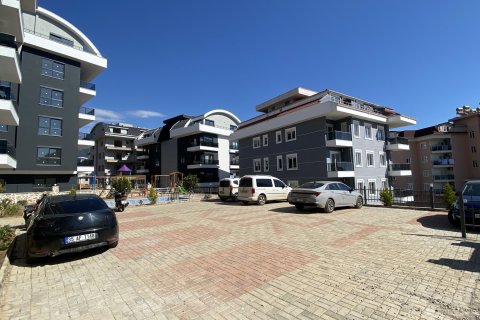 Продажа квартиры в Оба, Анталье, Турция 3+1, 140м2, №110390 – фото 6