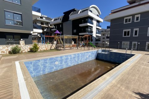 Продажа квартиры в Оба, Анталье, Турция 3+1, 140м2, №110390 – фото 8