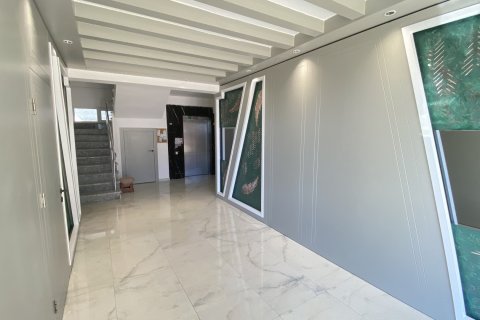 Продажа квартиры в Оба, Анталье, Турция 3+1, 140м2, №110390 – фото 9