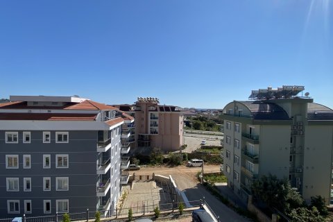 Продажа квартиры в Оба, Анталье, Турция 3+1, 140м2, №110390 – фото 19