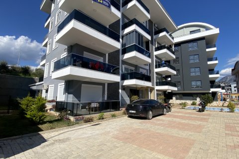Продажа квартиры в Оба, Анталье, Турция 3+1, 140м2, №110390 – фото 4