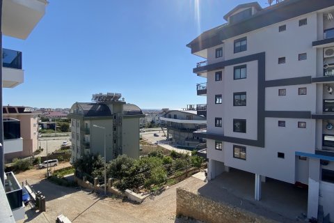 Продажа квартиры в Оба, Анталье, Турция 3+1, 140м2, №110390 – фото 27
