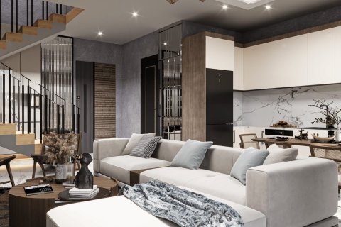 1+1 Wohnung  in Alanya, Antalya, Türkei Nr. 137042 - 20