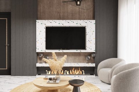 1+1 Wohnung  in Alanya, Antalya, Türkei Nr. 137042 - 29