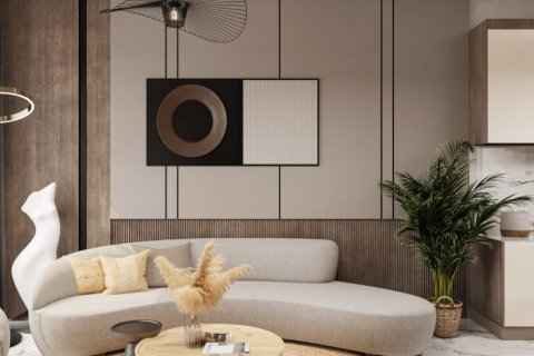 1+1 Wohnung  in Alanya, Antalya, Türkei Nr. 137042 - 26