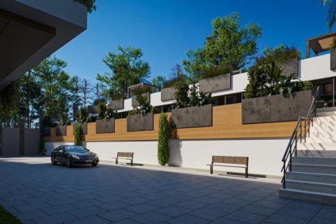 1+1 Wohnung  in Alanya, Antalya, Türkei Nr. 137042 - 8