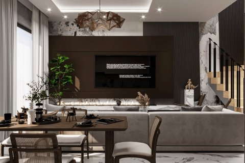 1+1 Wohnung  in Alanya, Antalya, Türkei Nr. 137042 - 22