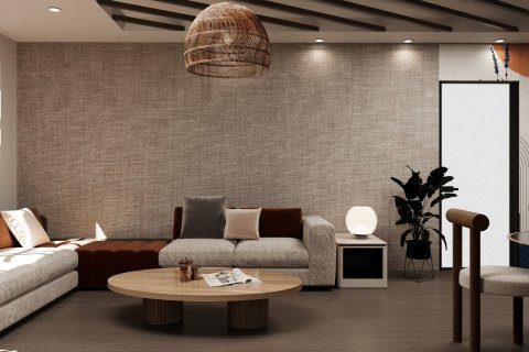 1+1 Wohnung  in Alanya, Antalya, Türkei Nr. 137042 - 23