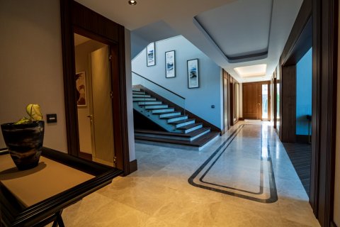 Villa 6+1 İstanbul, Türkiye №137039 - 5