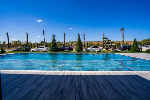 Villa 6+1 İstanbul, Türkiye №137039 - 9