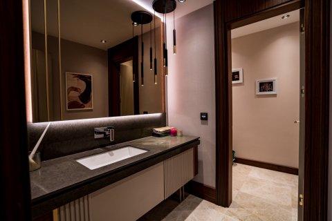 Villa 6+1 İstanbul, Türkiye №137039 - 29
