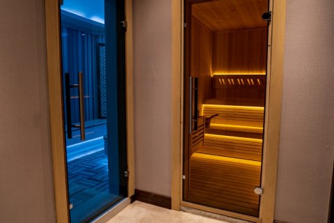 Villa 6+1 İstanbul, Türkiye №137039 - 23