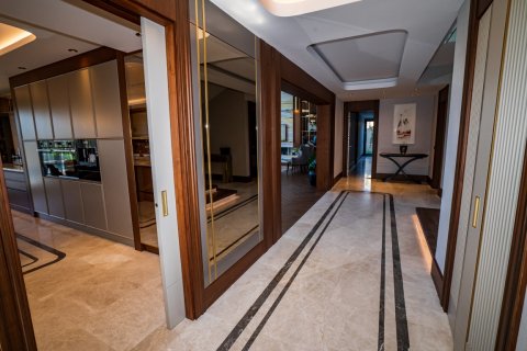 Villa 6+1 İstanbul, Türkiye №137039 - 15