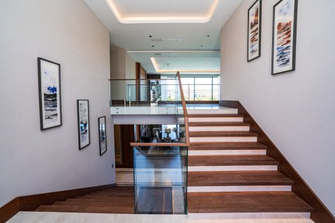 Villa 6+1 İstanbul, Türkiye №137039 - 12