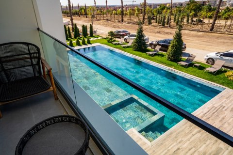 Villa 6+1 İstanbul, Türkiye №137039 - 27
