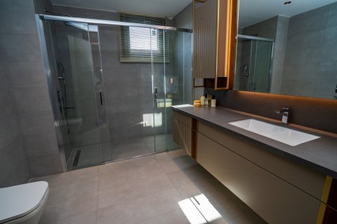 Villa 6+1 İstanbul, Türkiye №137039 - 20