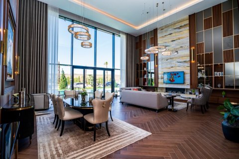 Villa 6+1 İstanbul, Türkiye №137039 - 6