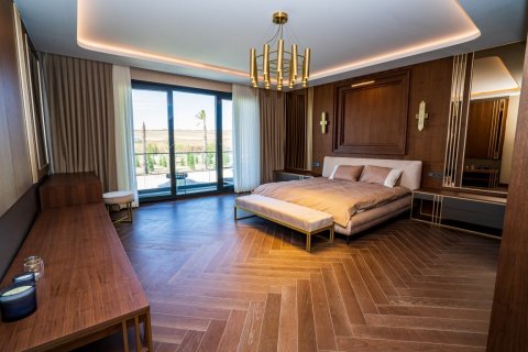 Villa 6+1 İstanbul, Türkiye №137039 - 26