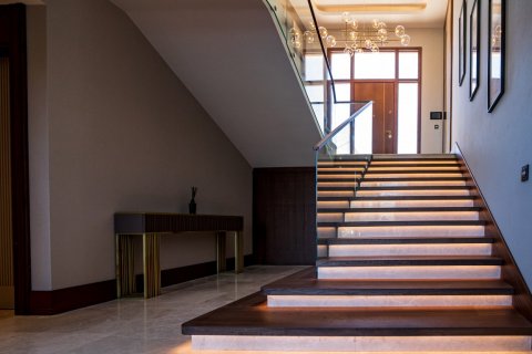 Villa 6+1 İstanbul, Türkiye №137039 - 22