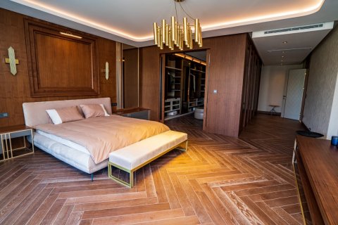 Villa 6+1 İstanbul, Türkiye №137039 - 28