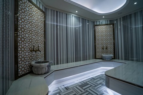 Villa 6+1 İstanbul, Türkiye №137039 - 4