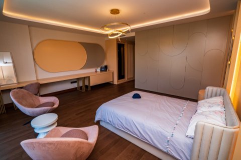 Villa 6+1 İstanbul, Türkiye №137039 - 24