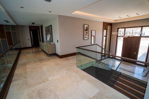 Villa 6+1 İstanbul, Türkiye №137039 - 19