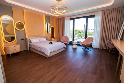 Villa 6+1 İstanbul, Türkiye №137039 - 21