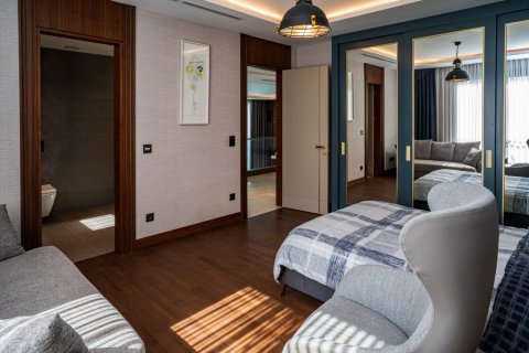 Villa 6+1 İstanbul, Türkiye №137039 - 18