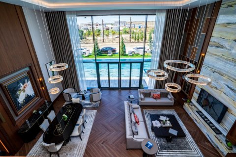 Villa 6+1 İstanbul, Türkiye №137039 - 11