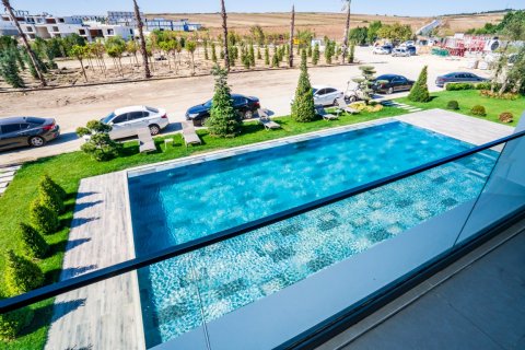 Villa 6+1 İstanbul, Türkiye №137039 - 17