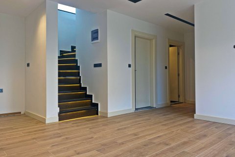 5+1 Villa i Oludeniz, Mugla, Tyrkiet Nr. 212992 - 8