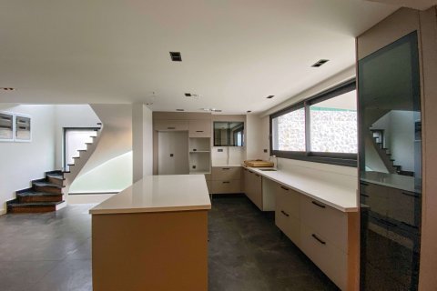 5+1 Villa i Oludeniz, Mugla, Tyrkiet Nr. 212992 - 11
