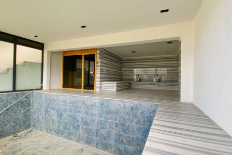 5+1 Villa i Oludeniz, Mugla, Tyrkiet Nr. 212992 - 17