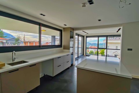 5+1 Villa i Oludeniz, Mugla, Tyrkiet Nr. 212992 - 19