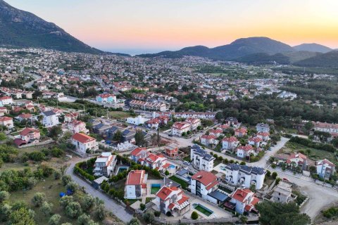 5+1 Villa i Oludeniz, Mugla, Tyrkiet Nr. 212992 - 4